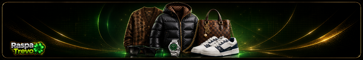 Banner Outfit