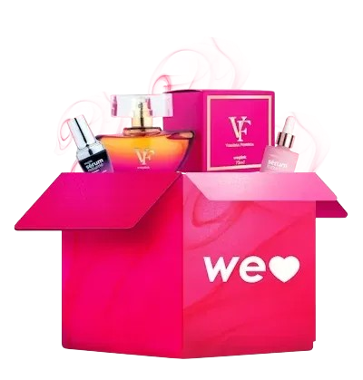 Combo Wepink