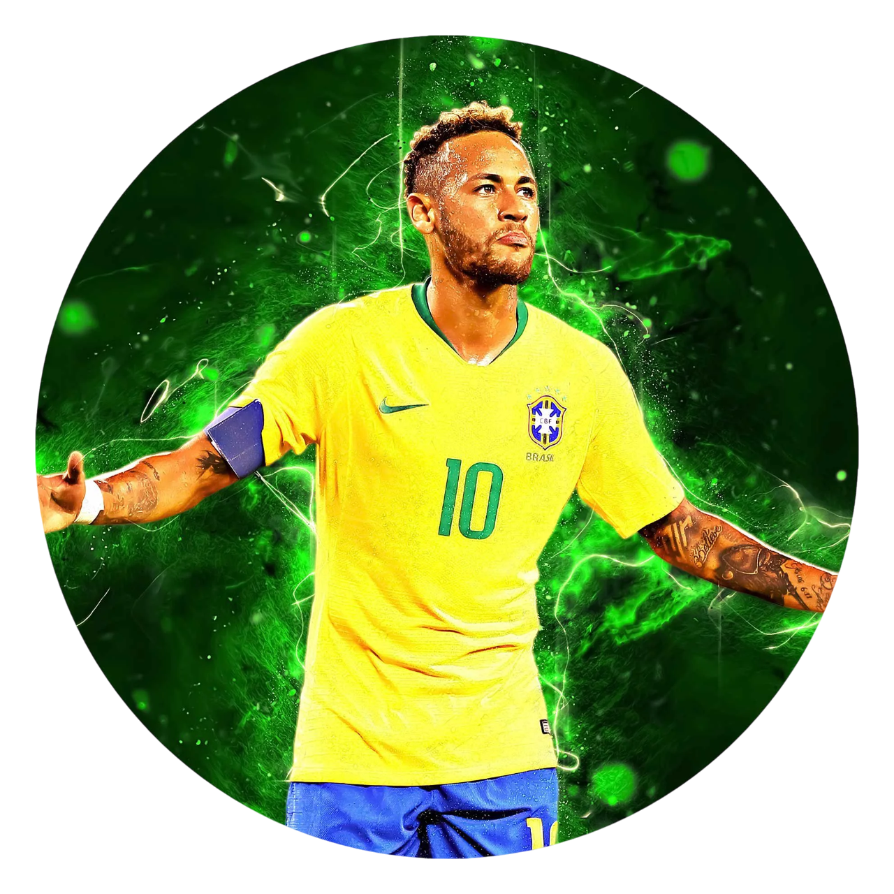 Jogador